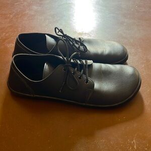 Ahinsa xWide barefoot shoes